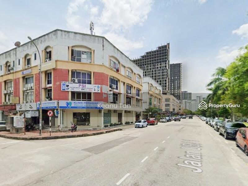 Untuk Dijual - [24x85] USJ 1 Subang Jaya